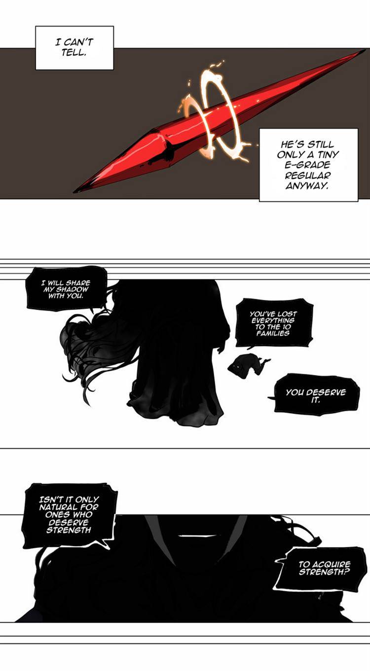 Tower of God Chapter 184 9